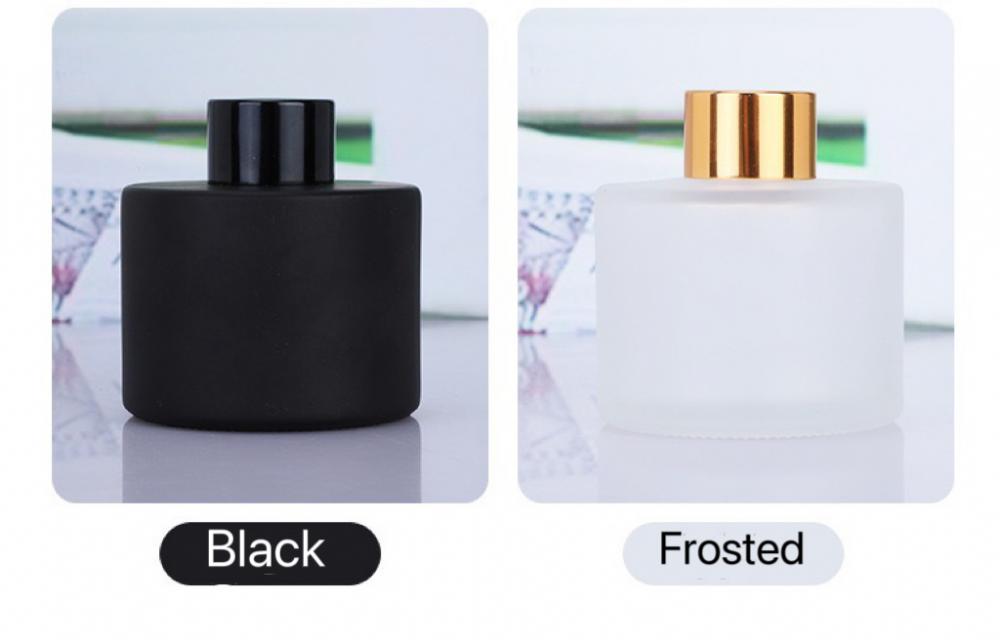 Glass Essential Oils Diffuser Bottles