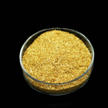 Poultry Feed Bulk Yellow Corn Gluten Feed 18%