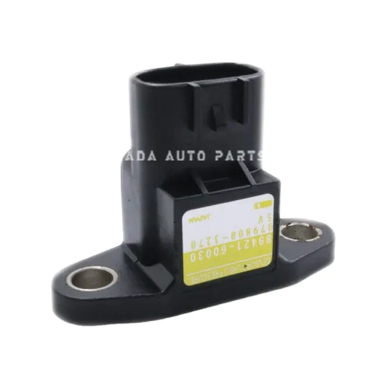 Air Pressure MAP Sensor for Toyota Prado 3.0L Diesel and 5L E Surf Turbo Models: Part Numbers 89421-60030, 079800-3270