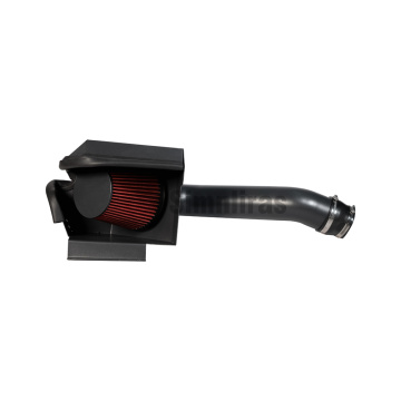 Performance Cold Air intake 10-14 Cruiser 10-17