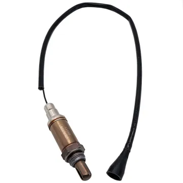 Oxygen (O2) Sensor for Nissan Altima, Axxess, Pathfinder, and Jaguar XJ6/Vanden Plas: Models 22690-4E811, 22590-ED000, and 22690-00QAA