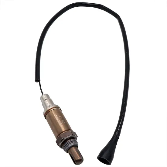 Oxygen (O2) Sensor for Nissan Altima, Axxess, Pathfinder, and Jaguar XJ6/Vanden Plas: Models 22690-4E811, 22590-ED000, and 22690-00QAA