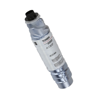 Full Toner Cartridge / Compatible Black Toner Cartridge for Aficio 1022 / 1027 / 2022 /2027 2032 3025