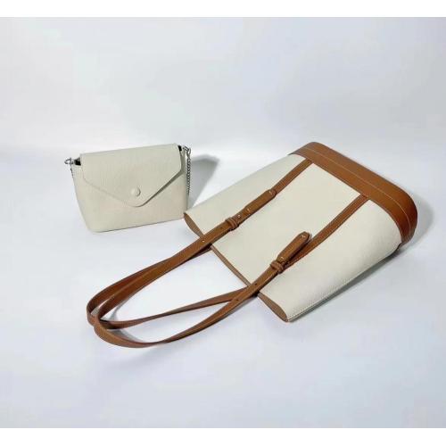 Unique Design High-Quality Leather Bag