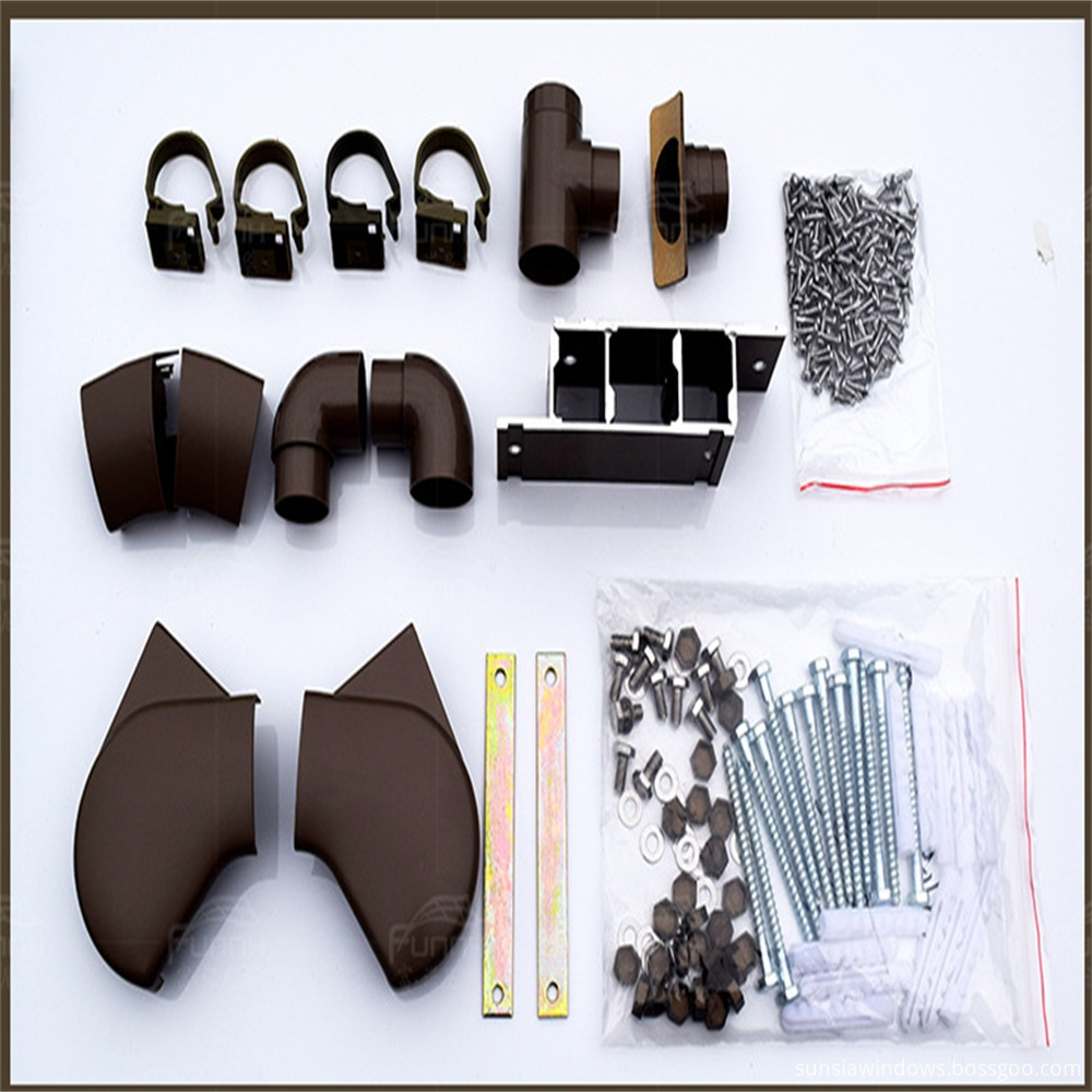 Accessaries for Patio Covers