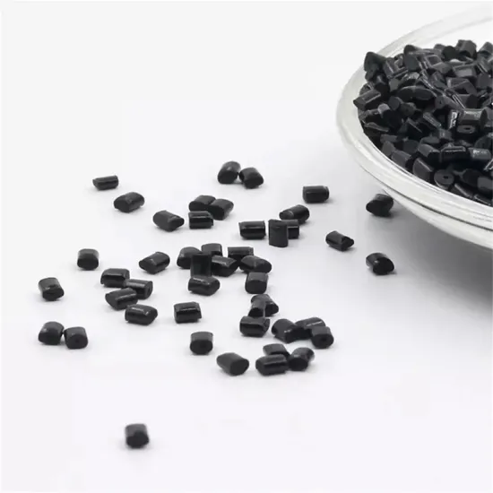 Hot-selling polymer nylon 6 chips