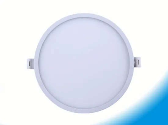 LED panel lights for the ceiling at home