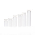 High Quality Airless Bottles Cosmetics Lotion Pump Bottles
