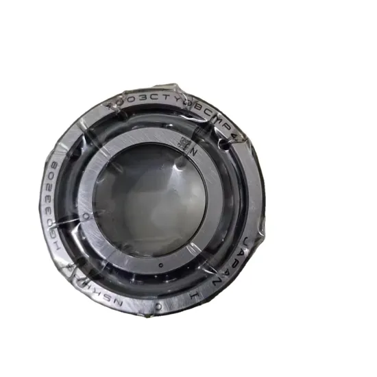 7003CTYDBCMP4 Angular Contact Ball Bearing Pair