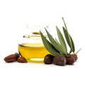 Aceite de jojoba para materias primas contra el envejecimiento