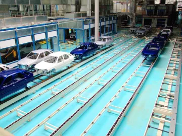 slider system