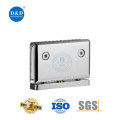 Hardware per cerniera porta cerniera in vetro in lavaggio a parete
