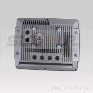 aluminum die casting mechanical and electrical products