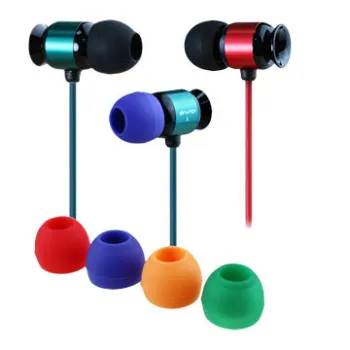 Rainbow Earphone