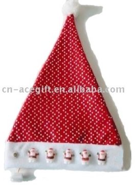 Santa Hat