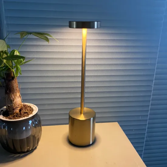Senya-Pro LED Desk Lamp: Rechargeable Touch Control Table Light for Home & Office