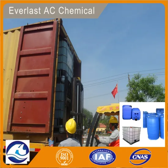 Ammonia Solutions 25% Purity for Textile