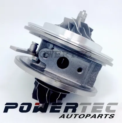 BV43 53039880122 282004A470 28200-4A470FF 53039700122 Turbo cartridge exhaust manifold for Sorento 2.5 CRDi