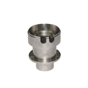 cnc machine custom parts