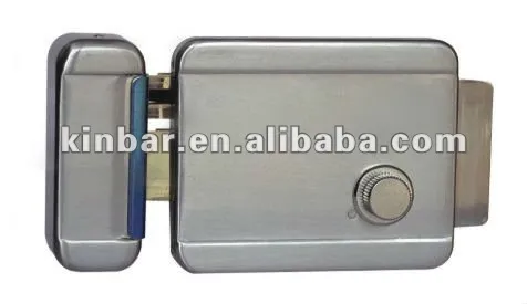 security Electric Rim door Lock