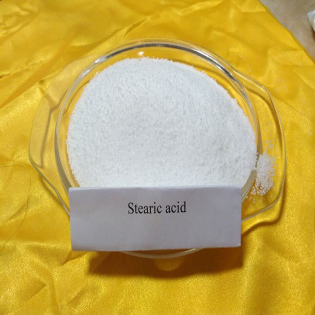 High Efficient PVC Lubricant Stearic Acid