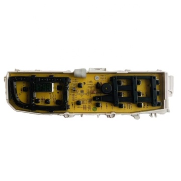DC92-01447B: hochwertige kundenspezifische PCB-Board-Kontrollpanel für elektronische Waschmaschine und Board zum Verkauf