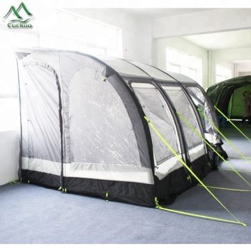 Air Beam Camper Trailer Porch Awning for Camping Trips