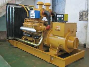 800kw/1000kva Jichai diesel generator (Z12V190B)