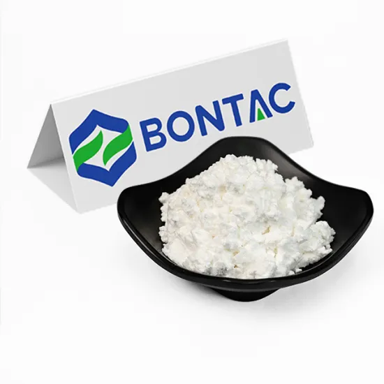 Factory Supply Prices for Bontac NR Powder and Enhancer: Nicotinamide Riboside Chloride (NR)