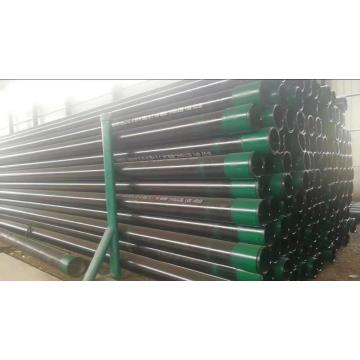 Seamless Oil casing API 5CT 9 5/8inch N80