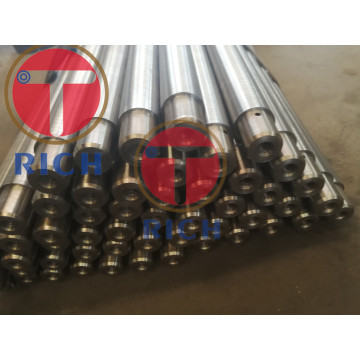 SAE1035 / 1045 Chrome Plating Shock Absorber Rod