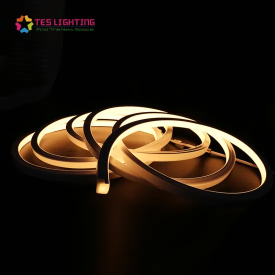 linear led lighting neon outdoor ip68 waterproof