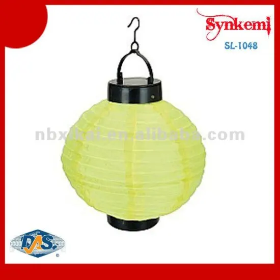 Decorative outdoor solar lights