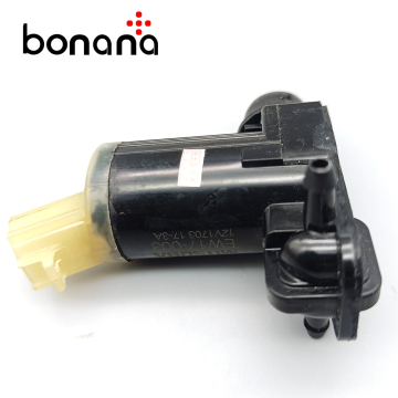 Immediate Delivery: 76806-TLA-C01 Windshield Washer Motor Pump for Honda CR-V