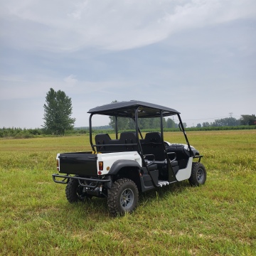 Wholesale 72V Electric UTV 4x4 for Adults