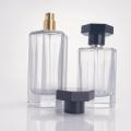 100ml hakgonni bo'sh parfyume püskürtüllüler plyonkalari