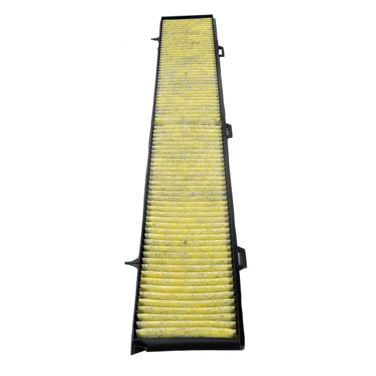 MASUMA MC-E4115CL High Efficiency Carbon Cabin Air Filter for BMW Germany