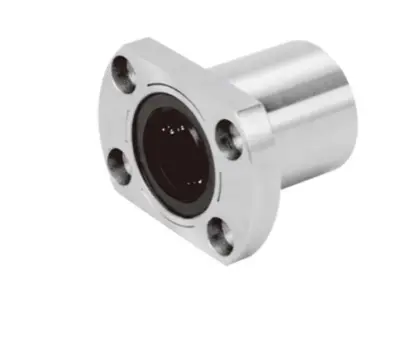 High Quality Hiwin Linear Bearings LM8UU HG15 HG65 for High Temperature
