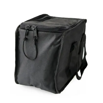 Multi-functional Wear-resistant Pouch Oxford Bag