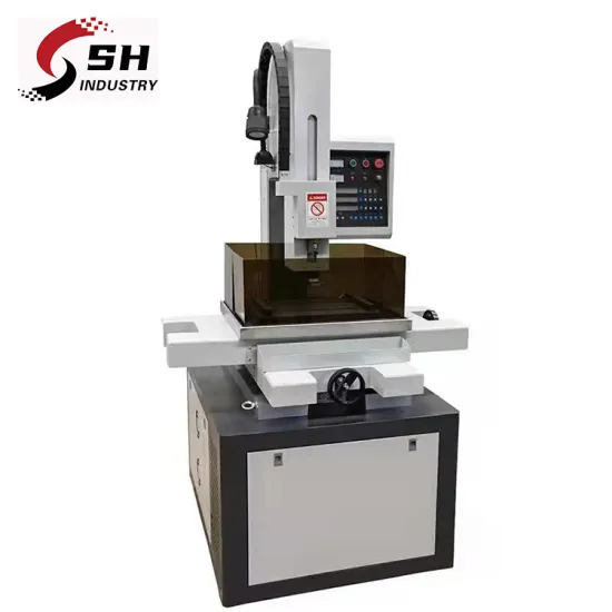 Hot Sale Small Vertical Drilling Machine DZ703 - Bench Drilling Machine