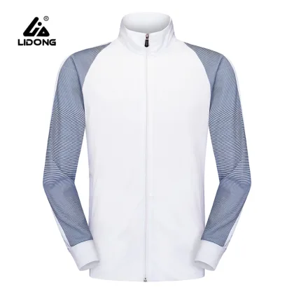 Apparel Stock Sports Garments Men's Winter Sport Jackets