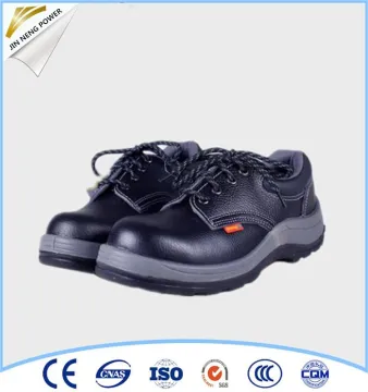 steel toe anti static safety shoes