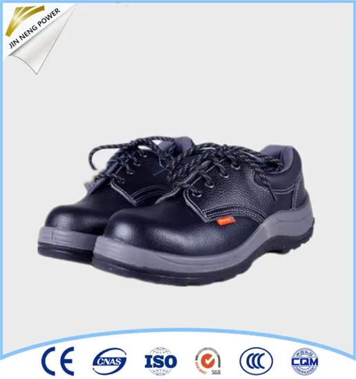 safety shoes china made