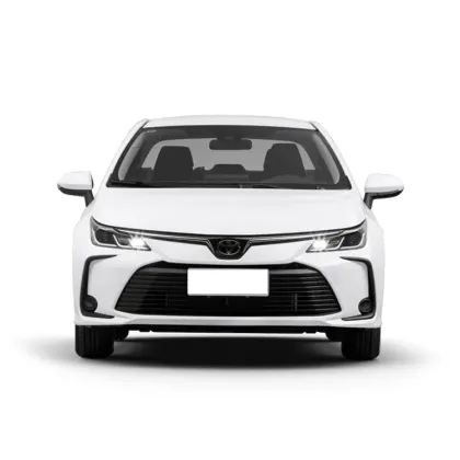 Skylight with Toyota Corolla 2024 1.8L Hybrid New Energy Vehicles: Pioneer Elite Edition