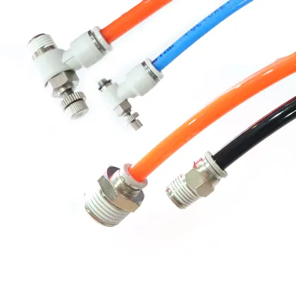 US98A AirTAC Polyester Hose - PU Air Pipe Specifications