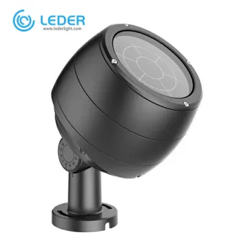 LEDER 18W Best Inground Led Light