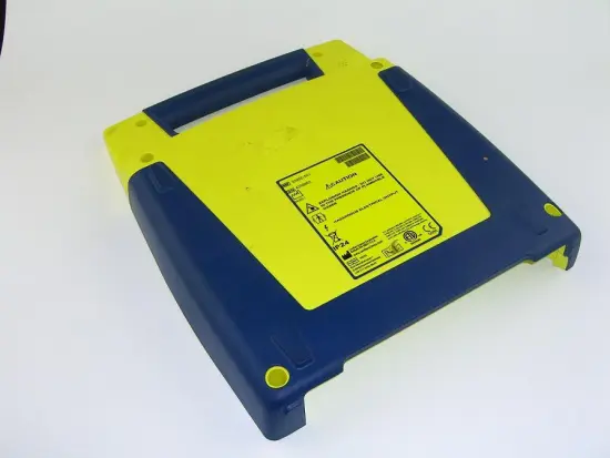 Housing for Medical Instrument mold