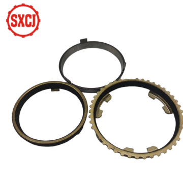 Wholesale Manual Auto Parts Synchronizer Ring Steel Ring OEM 33037OK070 for Toyota