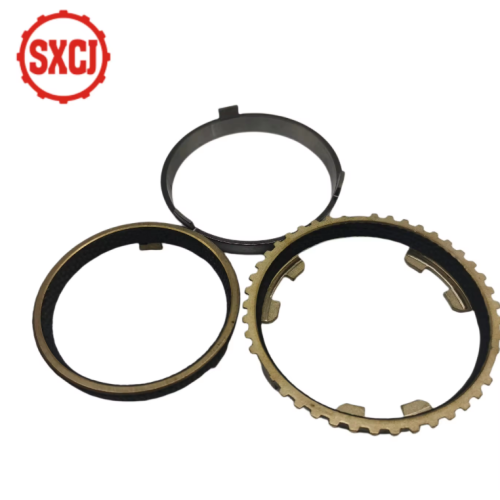 Wholesale Manual Auto Parts Synchronizer Ring Steel Ring OEM 33037OK070 for Toyota