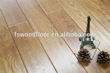 125*18mm natural oak parquet floors